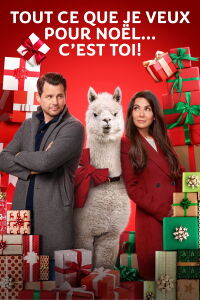 Tout ce que je veux pour Noël… c’est toi! (2022)