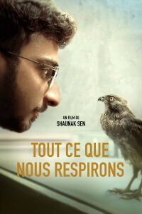 Tout ce que nous respirons (2022)