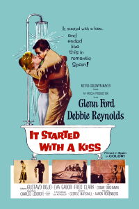 Tout commença par un baiser (1959)