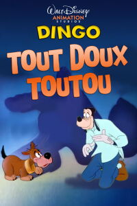 Tout Doux, Toutou (1952)