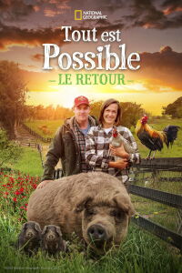 Tout est possible : le retour (2022)