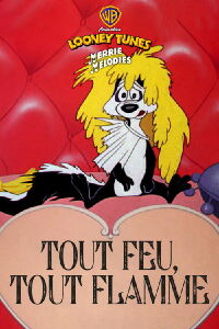 Tout feu, tout flamme (1953)