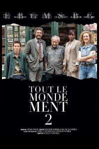 Tout le monde ment 2 (2024)