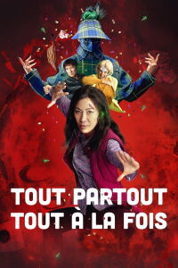 Tout, partout, tout à la fois (2022)