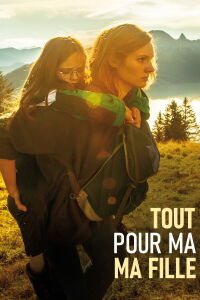 Tout pour ma fille (2016)