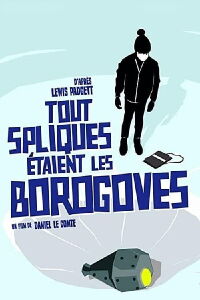 Tout spliques étaient les Borogoves (1970)