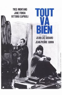 Tout Va Bien (1972)