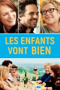 Tout va bien ! The Kids Are All Right (2010)