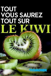 Tout, vous saurez tout sur le kiwi (2018)