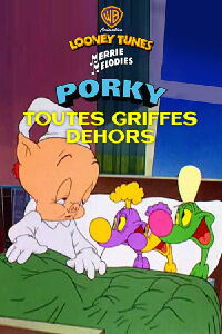 Toutes griffes dehors (1946)