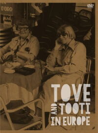 Tove and Tooti in Europe (2004)
