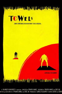 Towels (2019)