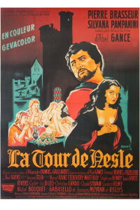Tower of Lust (1955)