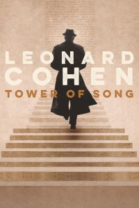 Tower of Song : hommage à Leonard Cohen (2018)
