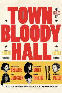 Town Bloody Hall (1979)