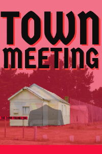 Town Meeting (2021)