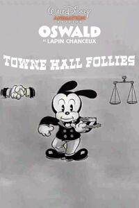 Towne Hall Follies (1935)