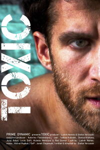 Toxic (2023)