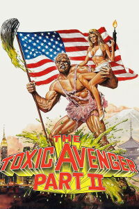 Toxic le ravageur II (1989)
