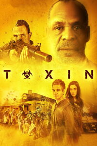 Toxique (2015)