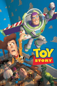 Toy Story (1995)