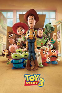 Toy Story 3 (2010)