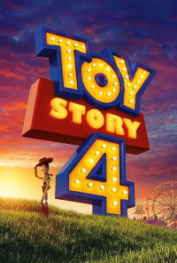 Toy Story 4 (2019)