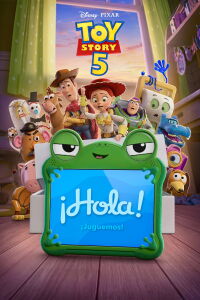 Toy Story 5 (2026)