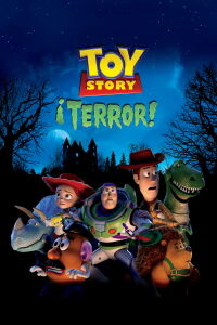 Toy Story de Terror (2013)
