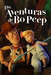 Toy Story: Vida de lámpara (2020)