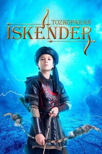 Tozkoparan İskender: Zafer (2021)
