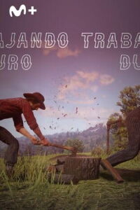 Trabajando duro (2022)