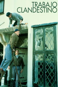 Trabajo clandestino (1982)