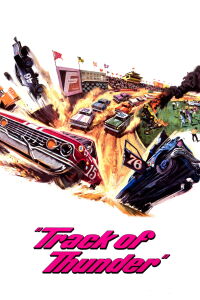 Track Of Thunder (1968)