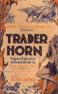 Trader Horn (1931)