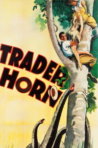 Trader Horn (1931)