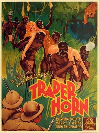 Trader Horn (1931)