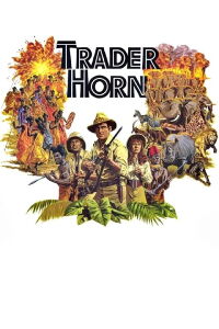 Trader Horn, l'aventurier (1973)