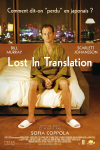 Traduction infidèle (2003)