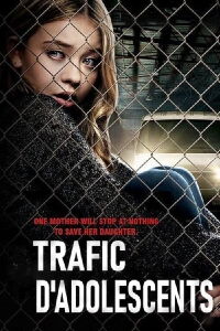 Trafic d'adolescents (2015)