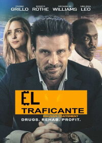 Traficantes de cuerpos (2021)