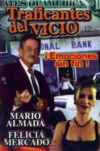 Traficantes del vicio (1990)