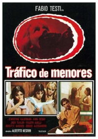 Tráfico de menores (1978)