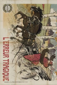 Tragic Error (1913)