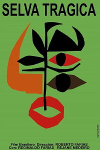 Tragic Jungle (1963)