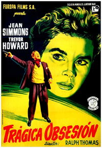 Trágica obsesión (1950)
