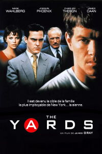 Trahison (2000)