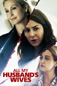 Traición a tres esposas (2019)