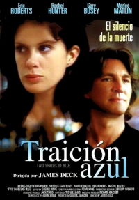 Traición azul (2000)