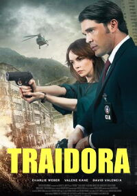 Traidora (2017)